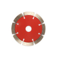 Cold Press Segmented Diamond Saw Blades